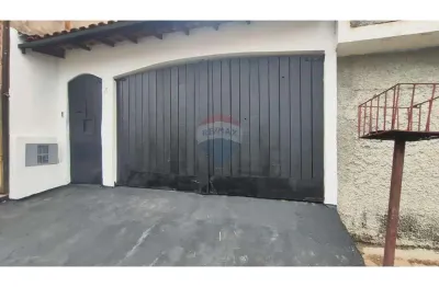 Casa com 3 quartos à venda no Cruzeiro, Bragança Paulista 