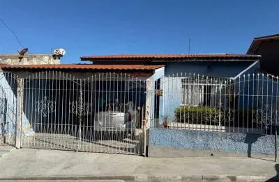 Casa com 3 quartos à venda no Jardim São Lourenço, Bragança Paulista 