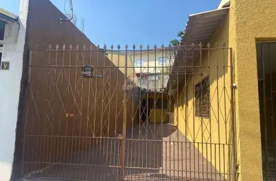 Casa com 2 quartos para alugar no Jardim São Miguel, Bragança Paulista 
