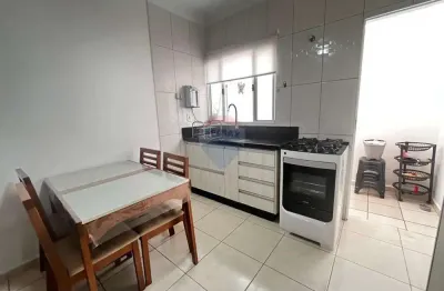 Casa em condomínio fechado com 2 quartos à venda na Rua Luiz Carlos Bonucci Filócomo, 403, Residencial Hípica Jaguari, Bragança Paulista
