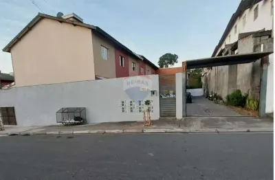 Casa em condomínio fechado com 2 quartos à venda na Rua Luiz Carlos Bonucci Filócomo, 403, Residencial Hípica Jaguari, Bragança Paulista