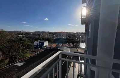 Apartamento a venda na vila municipal, bragança paulista!