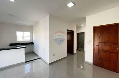 Apartamento com 2 quartos à venda na Rua Campos Salles, 316, Vila Municipal, Bragança Paulista