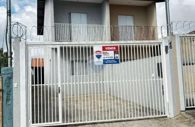 Casa com 2 quartos à venda na Vila Batista, Bragança Paulista 