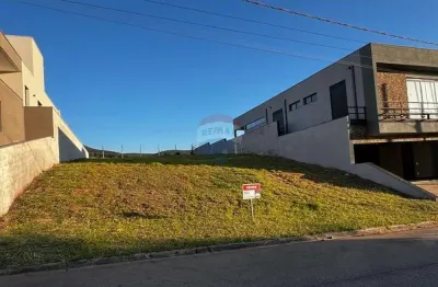 Terreno à venda na Rua das Aroeiras, 100, Condomínio Terras de Santa Cruz, Bragança Paulista