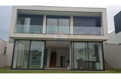 Casa para alugar - condomínio terras de santa cruz – bragança paulista
