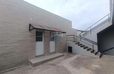 Casa com 2 quartos para alugar na Cidade Planejada II, Bragança Paulista 