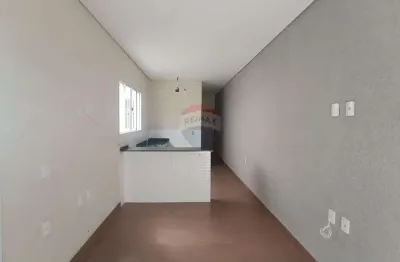 Casa com 2 quartos à venda na Cidade Planejada II, Bragança Paulista 