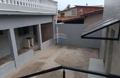 Casa com 1 quarto para alugar na Cidade Planejada II, Bragança Paulista 