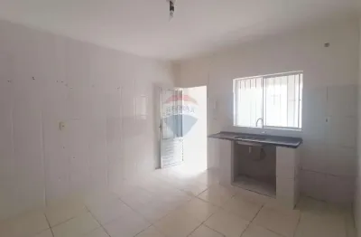 Casa com 1 quarto para alugar na Cidade Planejada II, Bragança Paulista 