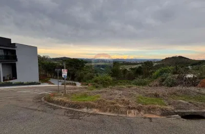 Terreno à venda no Condomínio Villa Verde Bragança, Bragança Paulista 