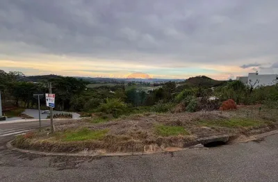 Terreno à venda no Condomínio Villa Verde Bragança, Bragança Paulista 