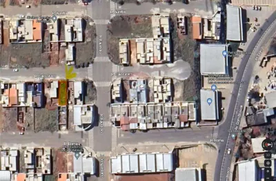 Terreno à venda no Loteamento Vila Romana, Bragança Paulista 