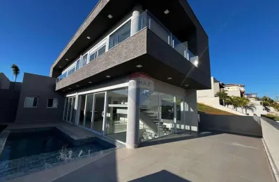 Casa à venda no condomínio vale das águas - bragança paulista