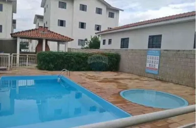 Apartamento com 2 quartos à venda na Rua Leonor Chiarion Suppioni750, 111, Condomínio Berbari II, Bragança Paulista