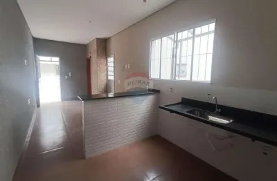 Casa com 2 quartos para alugar na Cidade Planejada II, Bragança Paulista 