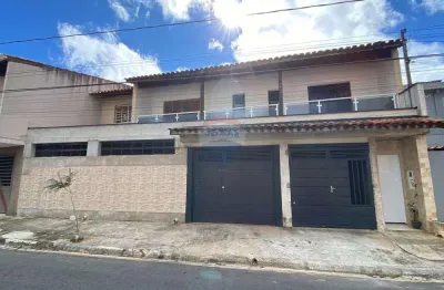 Casa com 4 quartos à venda na Vila Aparecida, Bragança Paulista 