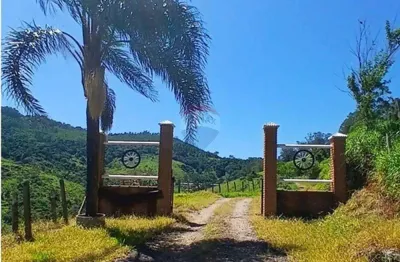 Chácara / sítio com 5 quartos à venda no Guaripocaba, Bragança Paulista 