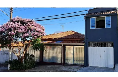 Casa com 4 quartos à venda no Jardim Novo Mundo, Bragança Paulista 