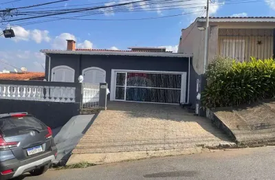 Casa com 3 quartos para alugar no Jardim Europa, Bragança Paulista 