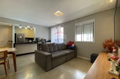 Apartamento com 2 quartos à venda no Jardim do Sul, Bragança Paulista 