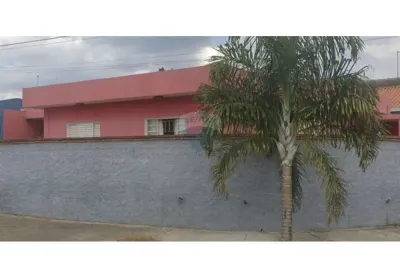 Casa com 3 quartos à venda na Rua Boninas, 22, Jardim Lago do Moinho, Bragança Paulista