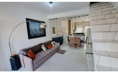 Casa com 2 quartos à venda na Rua Califórnia, 151, Cruzeiro, Bragança Paulista