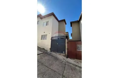 Casa em condomínio fechado com 2 quartos à venda na Cidade Planejada I, Bragança Paulista 