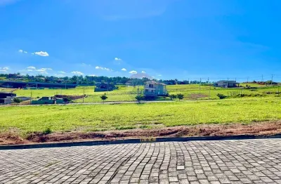 Terreno à venda no Curitibanos, Bragança Paulista 