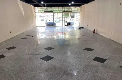 Ponto comercial para alugar no Taboão, Bragança Paulista 