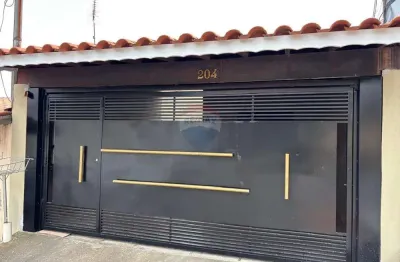 Casa com 2 quartos para alugar na Cidade Planejada II, Bragança Paulista 