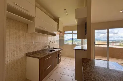 Maravilhoso apartamento no colinas da mantiqueira, bragança paulista