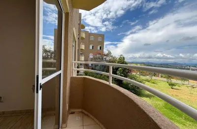 Maravilhoso apartamento no colinas da mantiqueira, bragança paulista