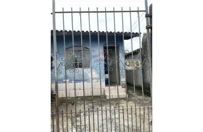 Casa a venda com um dormitorio na planejada 1 em bragança paulista!