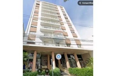 Apartamento para locação 2 dormitorios no coração de Bragança Paulista