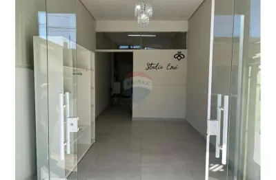 Sala comercial para alugar na Vila Santa Libânia, Bragança Paulista 