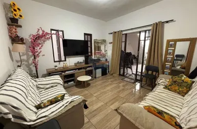 Casa com 3 quartos à venda na Cidade Planejada I, Bragança Paulista 