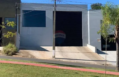 Barracão / Galpão / Depósito para alugar na Rua Tucunaré, 55, Condomínio Villa Verde Bragança, Bragança Paulista