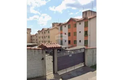 Apartamento com 2 quartos para alugar na Rua Ampére, 71, Penha, Bragança Paulista