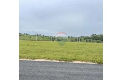 Terreno no Reserva de Bragança Residencial em Bragança Paulista - SP