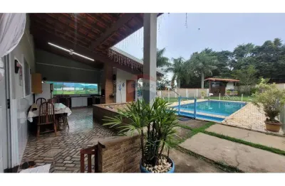 Chácara / sítio com 2 quartos para alugar no Curitibanos, Bragança Paulista 