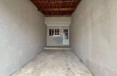 Casa com 2 quartos para alugar no Jardim Águas Claras, Bragança Paulista 