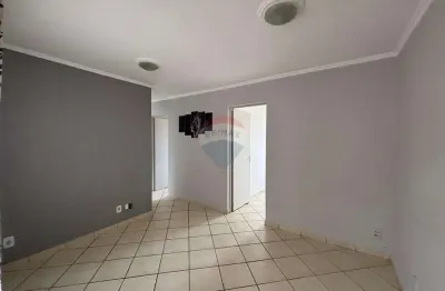 Apartamento com 2 quartos para alugar no Bairro do Uberaba, Bragança Paulista 