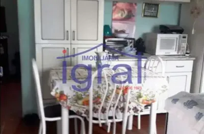 Terreno com 8 casas à venda, 318 m² por r$ 590.000,00 - cidade vargas - são paulo/sp