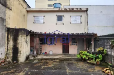 Sobrado com 2 dormitórios à venda, 65 m² por r$ 800.000,00 - vila guarani - são paulo/sp