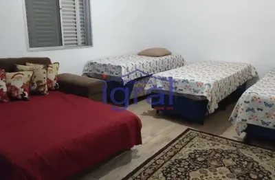 Apartamento à venda, 40 m² por r$ 210.000,00 - boqueirão - praia grande/sp