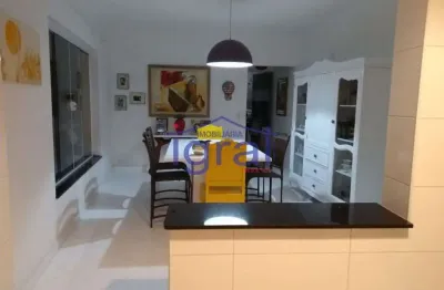 Sobrado com 4 dormitórios à venda, 264 m² por r$ 1.780.000,00 - vila guarani - são paulo/sp