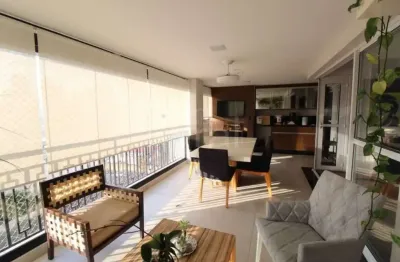 Apartamento com 3 dormitórios, 140 m² - venda r$ 2.000.000 /aluguel r$ 8.000,00/mês  bosque da saúde