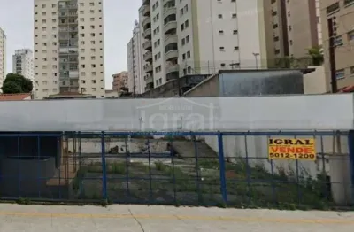 Terreno, 700 m² - venda por r$ 4.900.000,00 ou aluguel r$ 10.000,00/mês - vila guarani -são paulo