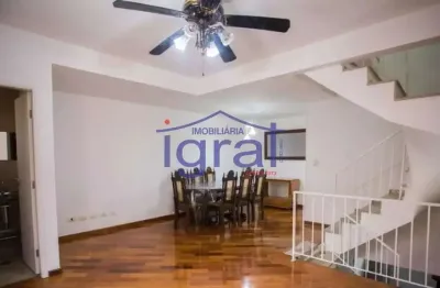 Sobrado com 3 dormitórios à venda, 155 m² por r$ 850.000,00 - vila do encontro - são paulo/sp